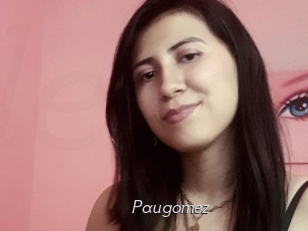 Paugomez