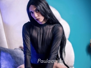 Paulaamills