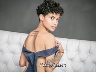 Paulajessen