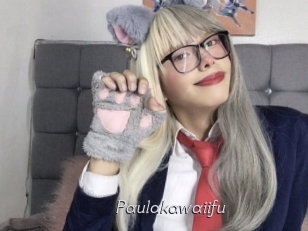 paulakawaiifu Le Scandale