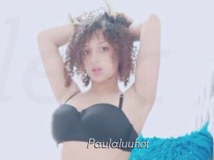Paulaluuhot