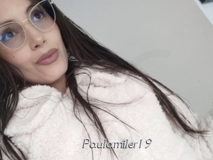 Paulamiler19