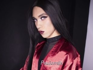 Paulamils