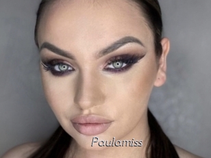 Paulamiss