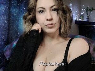 Paularhenn