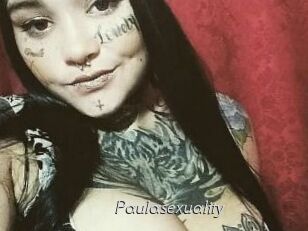 Paulasexuality