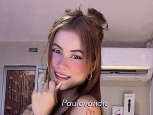 Paulavandic