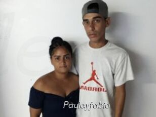 Paulayfabio