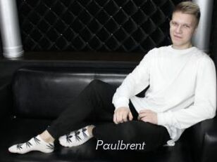 paulbrent Le Scandale