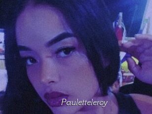 Pauletteleroy