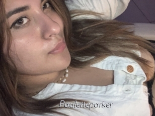 Pauletteparker