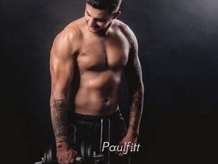 paulfitt Le Scandale