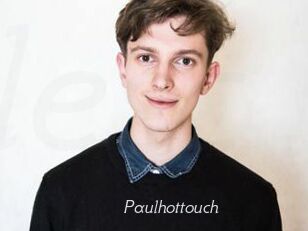 Paulhottouch