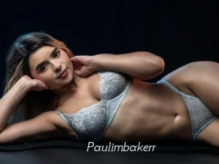 Paulimbakerr
