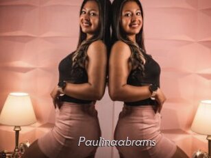 Paulinaabrams