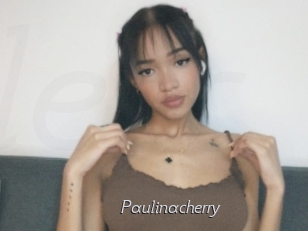 Paulinacherry