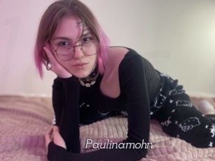 Paulinamohn