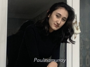 paulinamurray Le Scandale