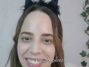 Paulinaperez