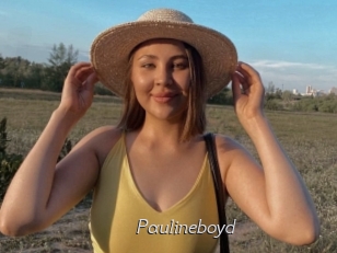 Paulineboyd