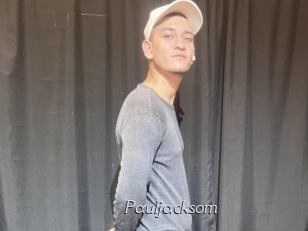 pauljacksom Le Scandale