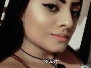 Paullett