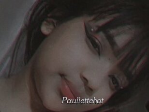Paullettehot