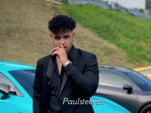 Paulsteeven