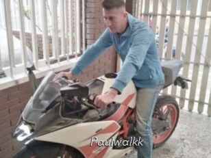 Paulwalkk