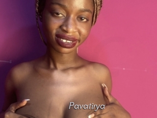 pavatirya Le Scandale