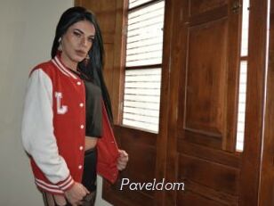Paveldom