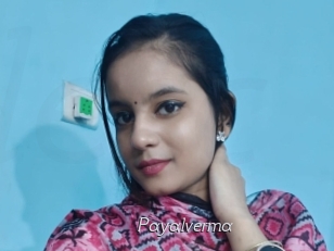 Payalverma