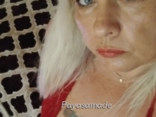 Payasamade