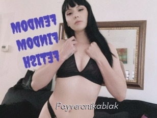Payveronikablak