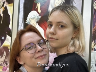 Peaceandlynn