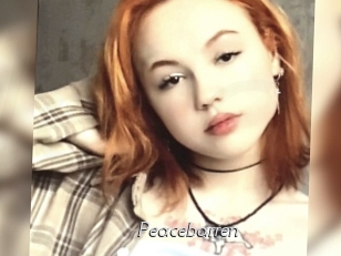 peacebarren Le Scandale