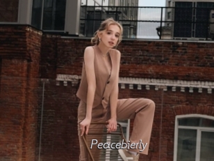 Peacebierly