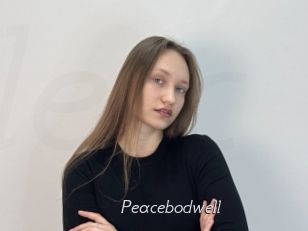 Peacebodwell