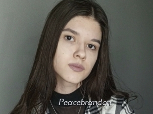 Peacebrandon