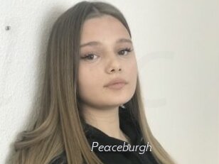 Peaceburgh
