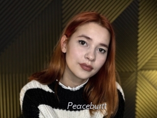 Peaceburtt