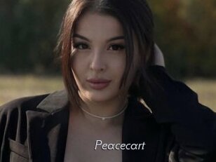 Peacecart
