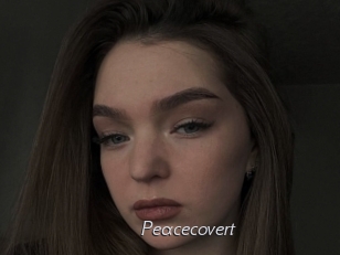 Peacecovert