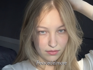 Peacedelmore