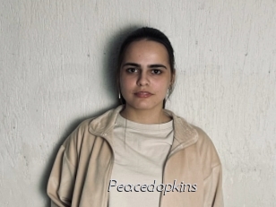 Peacedopkins