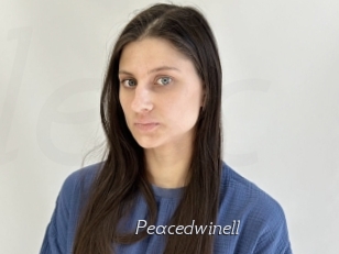 Peacedwinell
