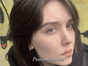 Peaceedmands