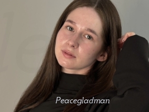 peacegladman Le Scandale