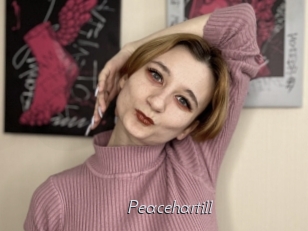 Peacehartill