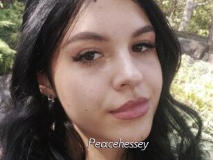 Peacehessey